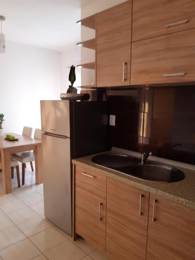 Apartment Luka Bibinje Luaran gambar