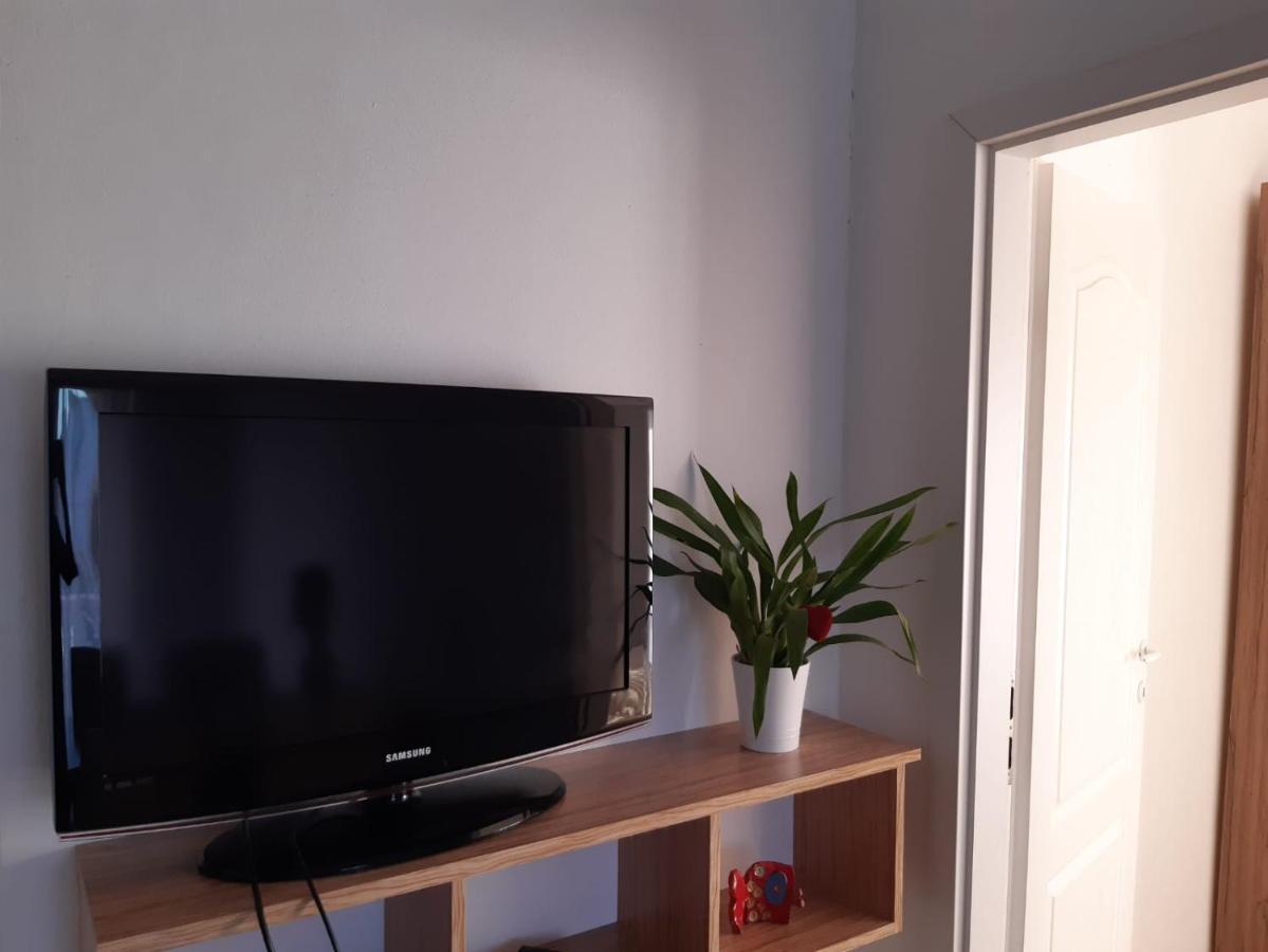 Apartment Luka Bibinje Luaran gambar